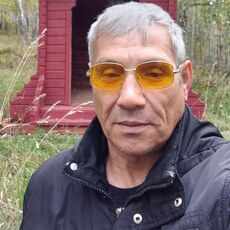 Фотография мужчины Андрей, 57 лет из г. Красноярск