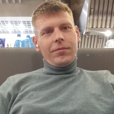 Фотография мужчины Пётр, 35 лет из г. Котлас