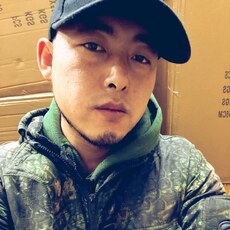 Фотография мужчины Sabit Huan, 34 года из г. Алматы