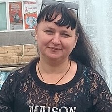 Фотография девушки Алена, 44 года из г. Уссурийск