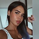 Майя, 20 лет