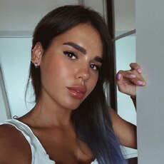 Фотография девушки Майя, 20 лет из г. Томск