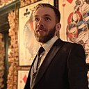 Сергей, 33 года