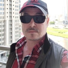 Фотография мужчины Azamat, 48 лет из г. Уфа