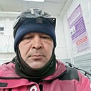 Аннагелд, 46 лет