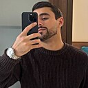 Али, 24 года