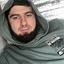 Тагир, 31 год
