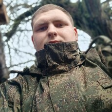 Фотография мужчины Сергей, 19 лет из г. Петрозаводск