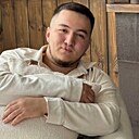 Макс, 28 лет