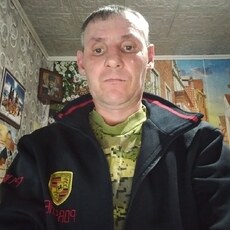 Фотография мужчины Николай, 43 года из г. Жигалово