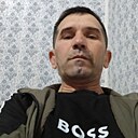 Хуршед, 46 лет