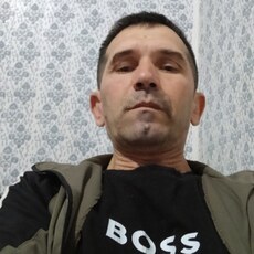 Фотография мужчины Хуршед, 46 лет из г. Маслянино