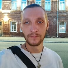 Фотография мужчины Александр, 35 лет из г. Бийск