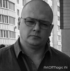 Фотография мужчины Дмитрий, 44 года из г. Новосибирск