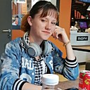 Наталья, 21 год