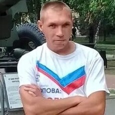 Фотография мужчины Михаил, 35 лет из г. Усть-Илимск