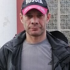 Фотография мужчины Вадим, 41 год из г. Бийск