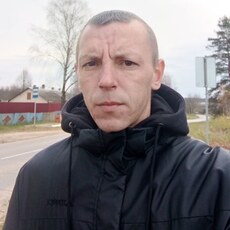 Фотография мужчины Александр, 38 лет из г. Полоцк