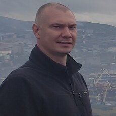 Борис, 42 из г. Усолье-Сибирское.