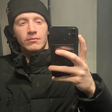 Фотография мужчины Артем, 24 года из г. Омск