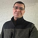 Юрий, 44 года