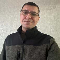 Фотография мужчины Юрий, 44 года из г. Уссурийск