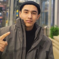 Фотография мужчины Firdavs, 18 лет из г. Ангарск