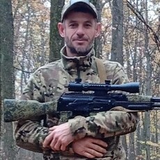 Фотография мужчины Денис, 44 года из г. Саки