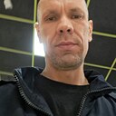 Вадим, 44 года