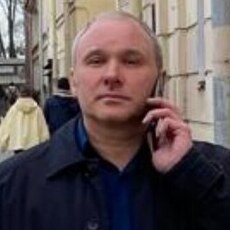 Дмитрий, 49 из г. Санкт-Петербург.
