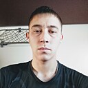 Захар, 21 год