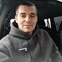Boris, 31 год