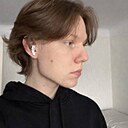Вадим, 19 лет