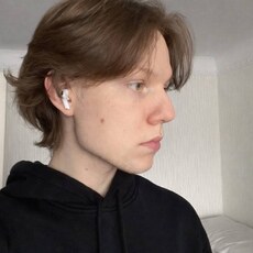 Фотография мужчины Вадим, 19 лет из г. Измаил