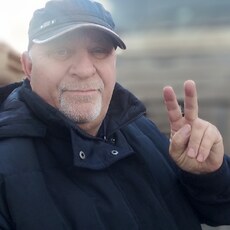 Фотография мужчины Леонид, 67 лет из г. Кропоткин