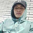 Акбар, 26 лет