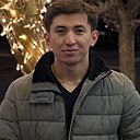 Максат, 22 года