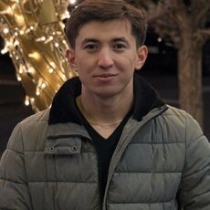 Фотография мужчины Максат, 22 года из г. Алматы