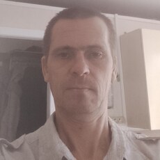 Фотография мужчины Сергей, 42 года из г. Петрозаводск
