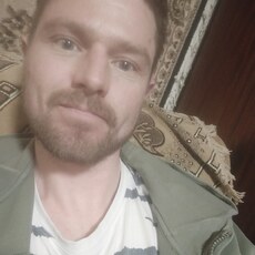 Фотография мужчины Dad Da, 34 года из г. Нижний Новгород