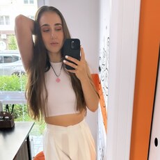 Фотография девушки Кристи, 31 год из г. Краснодар