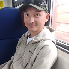 Фотография мужчины Михаил, 47 лет из г. Белово