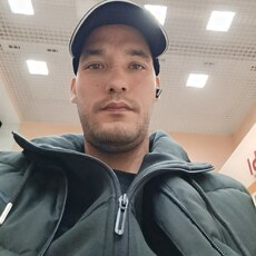Фотография мужчины Андрюха, 32 года из г. Минусинск