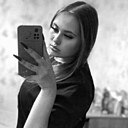 Анастасия, 20 лет