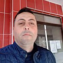 Иляс, 45 лет
