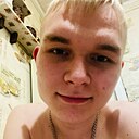 Евгений, 23 года