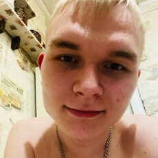 Фотография мужчины Евгений, 23 года из г. Черемхово