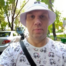 Фотография мужчины Павел, 42 года из г. Тюмень