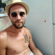 Фотография мужчины Анатолий, 39 лет из г. Саратов