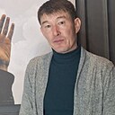 Самат, 34 года